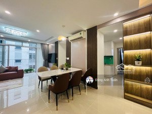 bán căn hộ star hill, phú mỹ hưng, quận 7, diện tích 113m2, 3pn, 2toilet, nhà đẹp giá 9,7 tỷ có ôxe