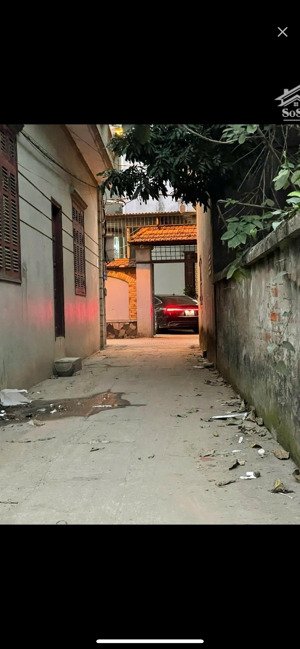 chỉ 5.65 tỷ có nhà mới xây 5 tầng đầy đủ công năng - gần vin tây mỗ