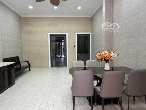 bán nhà 2 tầng khu dân cư hiện hữu - đường 8m - diện tích đất 122m2 ko lộ giới - bán nhanh