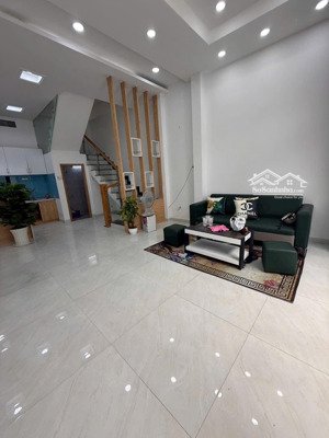 bán nhà 1 trệt 2 lầu, 4pn, 3wc, nội thất cao cấp, đường tân thới hiệp 13, p. tân thới hiệp, q.12