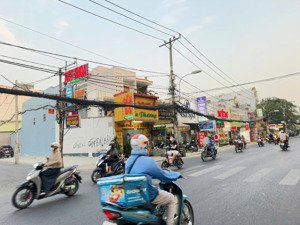 mặt tiền tô ký 5x30m khu k82 tân chánh hiệp