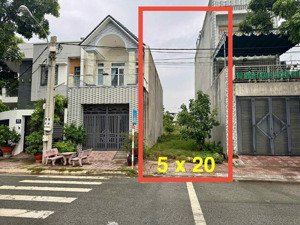 rẻ hơn hàng xóm 500tr bán gấp lô đất mua đầu tư hay xây nhà ở đều đẹp