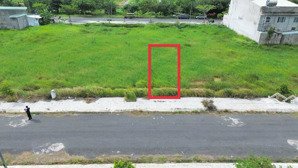 đất 130m² mặt tiền kinh doanh cách võ văn kiệt mở rộng gần kcn giá tốt cho nhà đầu tư!