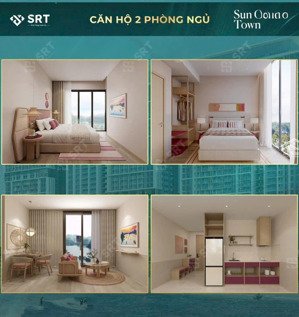 ra hàng toà c2- sun centro town - quỹ ngoại giao vip giá tốt