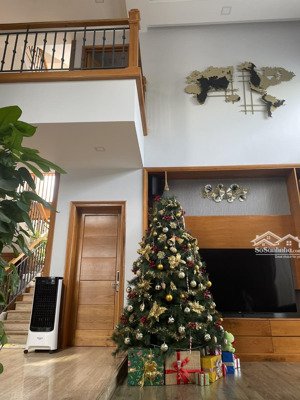 bán biệt thự sân vườn tại villa park, 342m2, view đẹp, q9, hcm