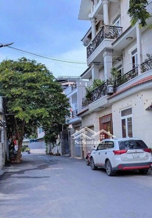 bán đất nội bộ nguyễn hữu cảnh, p. rạch dừa, vũng tàu - ngang 6m - chỉ 8.5 tỷ