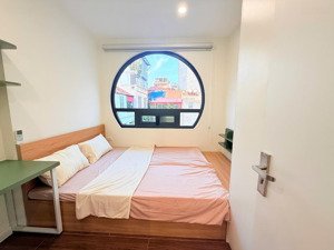 cho thuê căn hộ dịch vụ 2n1k ở minh khai - hai bà trưng chỉ hơn 9 triệu- full đồ - ở ngay - cực đẹp