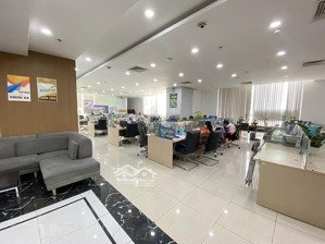 cho thuê văn phòng tại kđt mễ trì hạ, 29 triệu, 140m2, đẹp xuất sắc.lh: 
