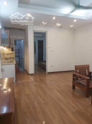 bán căn hộ đồng xa, 2 phòng ngủ, gần đại học quốc gia, cầu giấy 1,97 tỷ