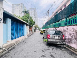 nhà shr 6m x 34m. 200m2 thổ cư 1/ hẻm nhựa 8m thông thới an 16