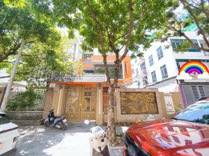 siêu phẩm biệt thự linh đàm- đẳng cấp thượng lưu - kinh doanh- 180m2 5x t/ỷ!!