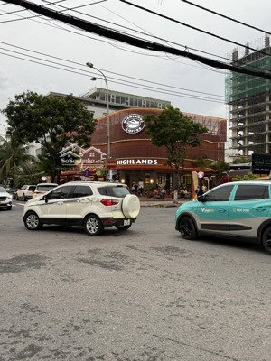 hàng hiếm - giá siêu rẻ võ nguyên giáp - view biển - giá rẻ 125 tr/m² dt 312m2 - xây khách sạn 25