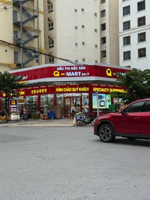 lô góc - võ văn kiệt - cầu rồng - giá rẻ bèo nhèo ~ 70tr/m2 - diện tích 220m2 - dòng tiền 700tr