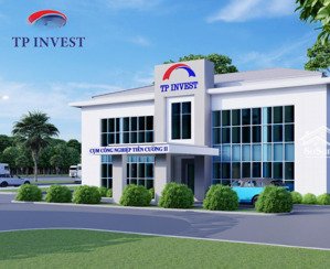 cho thuê kho, xưởng sản xuất khu cụm công nghiệp tiên cường ii, tiên lãng, hải phòng