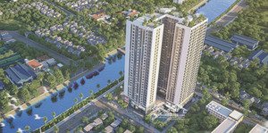 bán cc 4pn, 127m2 giá tốt tại bluegem tower, nguyễn bặc, thanh trì, hà nội