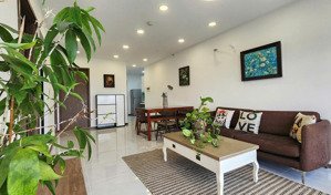 cho thuê căn hộ calla full nội thất. 3pn 2wc. giá chỉ : 10,5 triệu/tháng