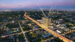 bán căn hộ chung cư tại maison grand phú mỹ, 1,65 tỷ, 49m2 giá ưu đãi