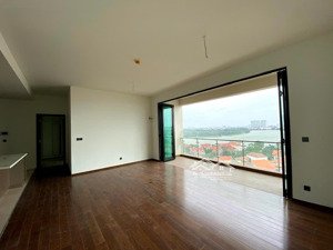3pn d''edge thảo điền. dt 143m2.giá bán 21tỷ all in. view sông sg