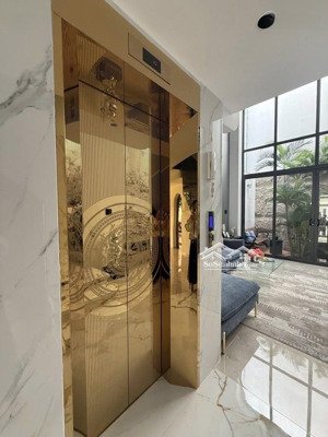 nguyễn thị thập, nhà đẹp thang máy 5 tầng, 70m2, gần lotte, tặng nội thất cơ bản, chỉ 12tỷ