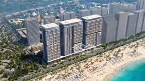 quỹ hàng ngoại giao cực vip tại sun centro town hạ long. chỉ cần bỏ ra 600tr (30%) sở hữu ngay.