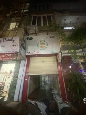 quá hiếm - tt cầu giấy ngõ ô tô kinh doanh 24/7 bất chấp mọi loại hình mà chỉ nhỉnh 10 tỷ