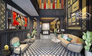 bán khách sạn mặt phố vàng, hàng buồm, 292m2, 7 tầng, 10m mặt tiền. cho thuê 1,564 tỷ/ tháng