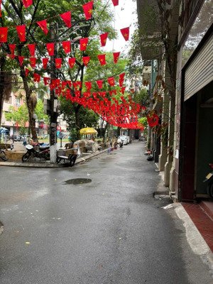 nhà cho thuê ở đỗ quang, nguyễn thị định, đường ô tô đỗ, 55m2 xây 4 tầng, kinh doanh, vp, giá 22tr