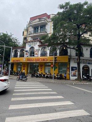 cho thuê nhà phố tô hiến thành, 90 triệu, 135 m2x2 làm cafe, nhà hàng, văn phòng