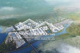 cho thuê kho, nhà xưởng, đất nền tại kcn khánh thượng - tỉnh ninh bình, giá thỏa thuận 