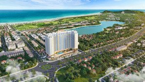 bán căn hộ 2pn, 87m2 tại vung tau centre point, giá ưu đãi 4,1 tỷ, view đẹp