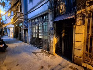 trần cung nghĩa đô | hạ chào gần 1 tỷ chỉ còn 7,6 tỷ - ngõ thông - diện tích 50m2 - quá rẻ