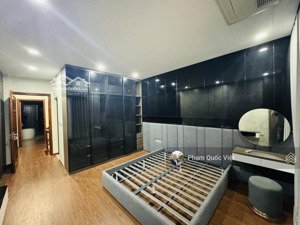 bán nhà ngọc lâm bồ đề 62m 5 tầng full nội thất nhỉnh 14 tỷ ttcc