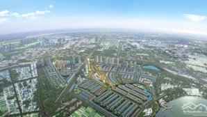 aluvia-khoáng nóng tự nhiên vào nhà - biệt thự đảo -số lượng có hạn -300m x mặt tiền 15m