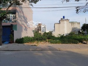 bán đất tại phường thạnh lộc, quận 12, hồ chí minh, 1tỷ92/65m2. gần siêu thị+công viên.