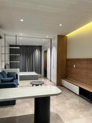 cho thuê studio full nội thất cao cấp the everich ifinity