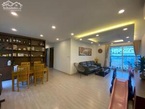 Bán Seasons Avenue tòa S2 - 117m2 - 3PN - full đồ giá 7,8 tỷ