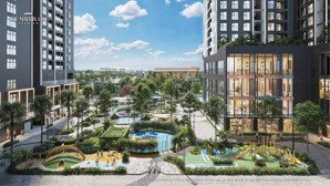 giá tốt nhất 116 tr/m2 bán căn hộ 3pn, 2wc tại the matrix one premium, lê quang đạo, 116m2