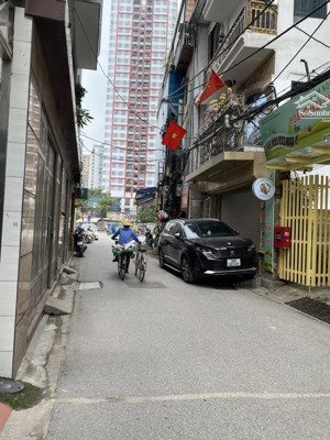 căn hộ an sinh cực đỉnh trung tâm giáp bát giá 13,9 tỷ. s 88m2