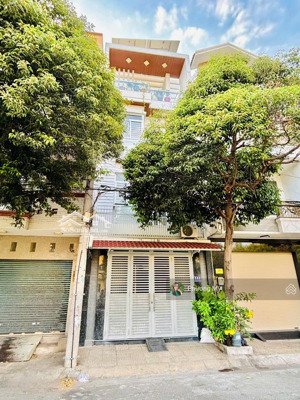 hot [5x15, 75m2] - 2 lầu, st. bán nhà hẻm 8m bình giã - cộng hoà - 14.5 tỷ tl