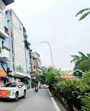 nhà mặt phố tương mai đang kd homestay_view sông _dòng tiền ổn định 1.2 tỷ/năm