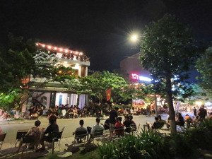 bán quán cafe 3 tầng 600m2 sàn view hồ - khu đô thị ngọc bảo viên quảng ngãi