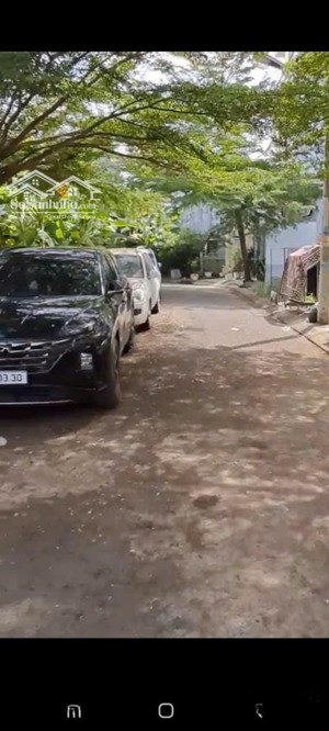 bán lô đất nền ở phú xuân nhà bè, dt 80,6m2, sổ riêng hoàn chỉnh, ngay cận pmh, chỉ 4,3 tỷ!