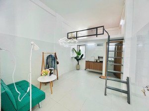 chdv, chung cư mini hầm xe thang máy full nội thất gần q5 phòng rộng ở được nhiều người