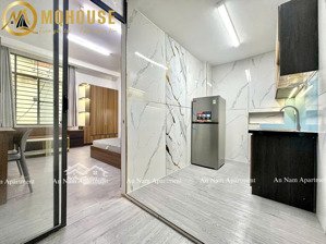 khai trương căn hộ mới gần bv quân y 175 & công viên gia định