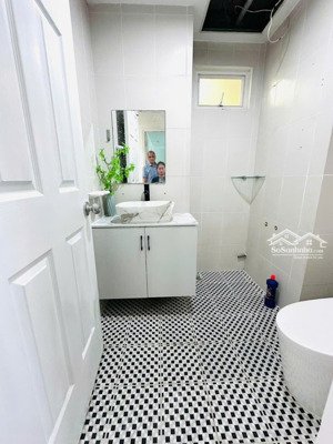 bán cc hà đô green view, giá 4,7 tỷ, 80m2, 2pn, gò vấp hcm.