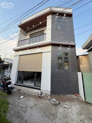 Bán nhà 1T1L mới tinh P. Quang Vinh, gần ngã 3 thành, 62m2 chỉ 2,9 tỷ