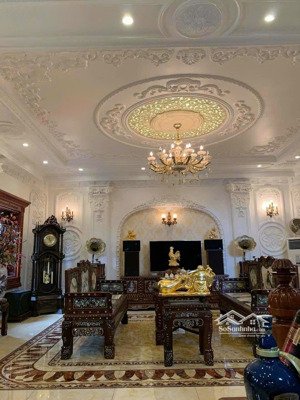 bán biệt thự tại đường xuân diệu - tây hồ
