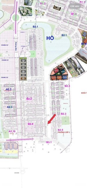 bán vị trí vip biệt thự thanh hà cienco5 b2.4 giá đầu tư.