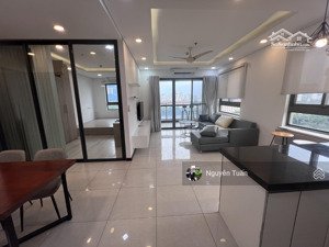 dockland - dt: 95m ( 2 phòng lớn ) - giá chỉ: 16 tr/tháng - hình thực tế