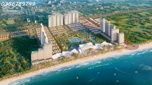 GIỎ HÀNG NHÀ PHỐ, BIỆT THỰ BIỂN VỊ TRÍ VIP, ĐỘC QUYỀN, SỞ HỮU LÂU DÀI DỰ ÁN BLANCA CITY VŨNG TÀU, CHIẾT KHẤU CAO